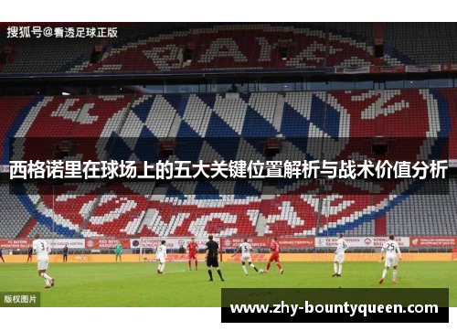 西格诺里在球场上的五大关键位置解析与战术价值分析 西格诺里在球场上的五大关键位置解析与战术价值分析
