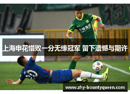 上海申花惜败一分无缘冠军 留下遗憾与期许