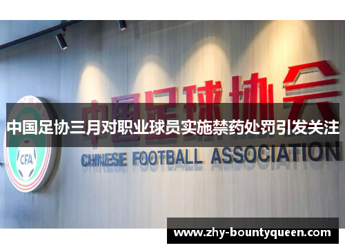 中国足协三月对职业球员实施禁药处罚引发关注 中国足协三月对职业球员实施禁药处罚引发关注
